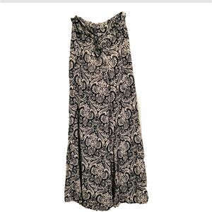 3$20 Truth Palazzo Pants Size M